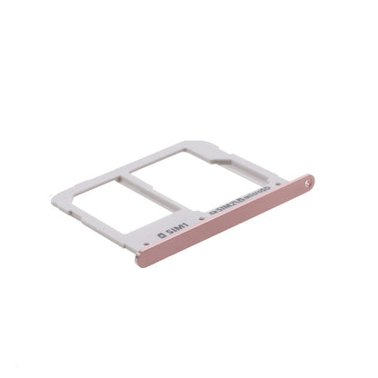 SIM Kartenhalter für Samsung Galaxy A3 A310 A5 A510 A7 A710 (2016) Card Tray Holder