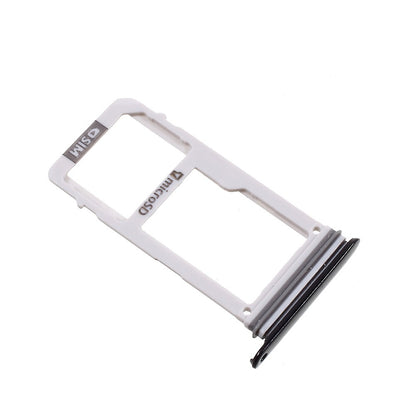 Sim Tray für Samsung Galaxy A3 A320F 2017 Kartenhalter Card Holder Micro SD Slot