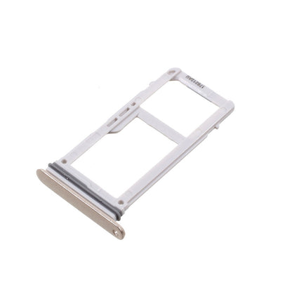 Sim Tray für Samsung Galaxy A3 A320F 2017 Kartenhalter Card Holder Micro SD Slot