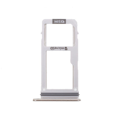 Sim Tray für Samsung Galaxy A3 A320F 2017 Kartenhalter Card Holder Micro SD Slot