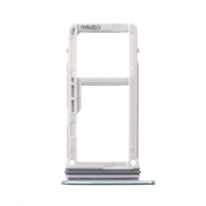 Sim Tray für Samsung Galaxy A3 A320F 2017 Kartenhalter Card Holder Micro SD Slot