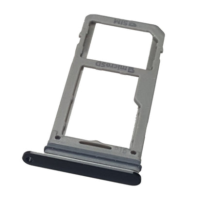 SIM Kartenhalter für Samsung Galaxy Note 8 Card Tray Holder Micro SD Slot