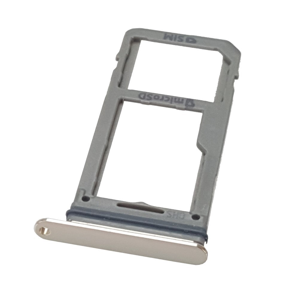 SIM Kartenhalter für Samsung Galaxy Note 8 Card Tray Holder Micro SD Slot