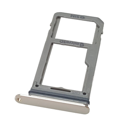 SIM Kartenhalter für Samsung Galaxy Note 8 Card Tray Holder Micro SD Slot
