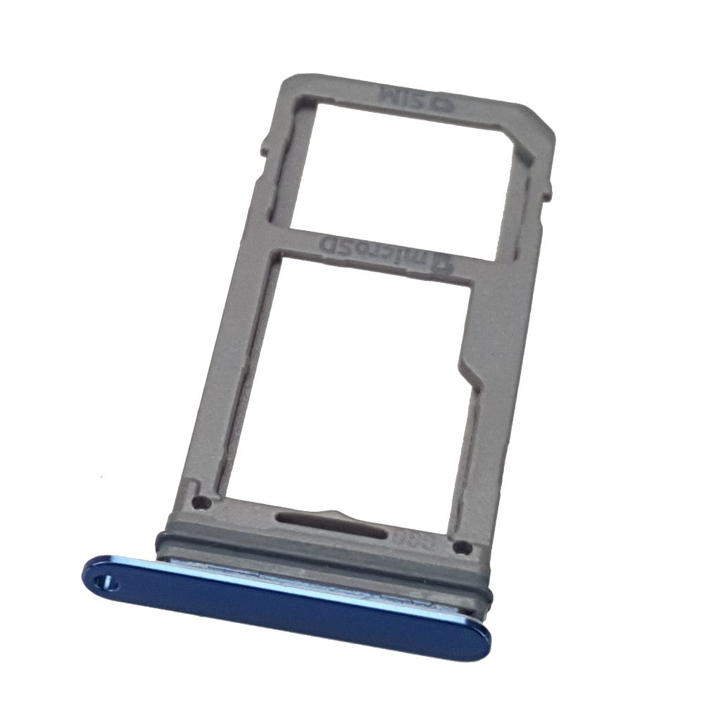 SIM Kartenhalter für Samsung Galaxy Note 8 Card Tray Holder Micro SD Slot