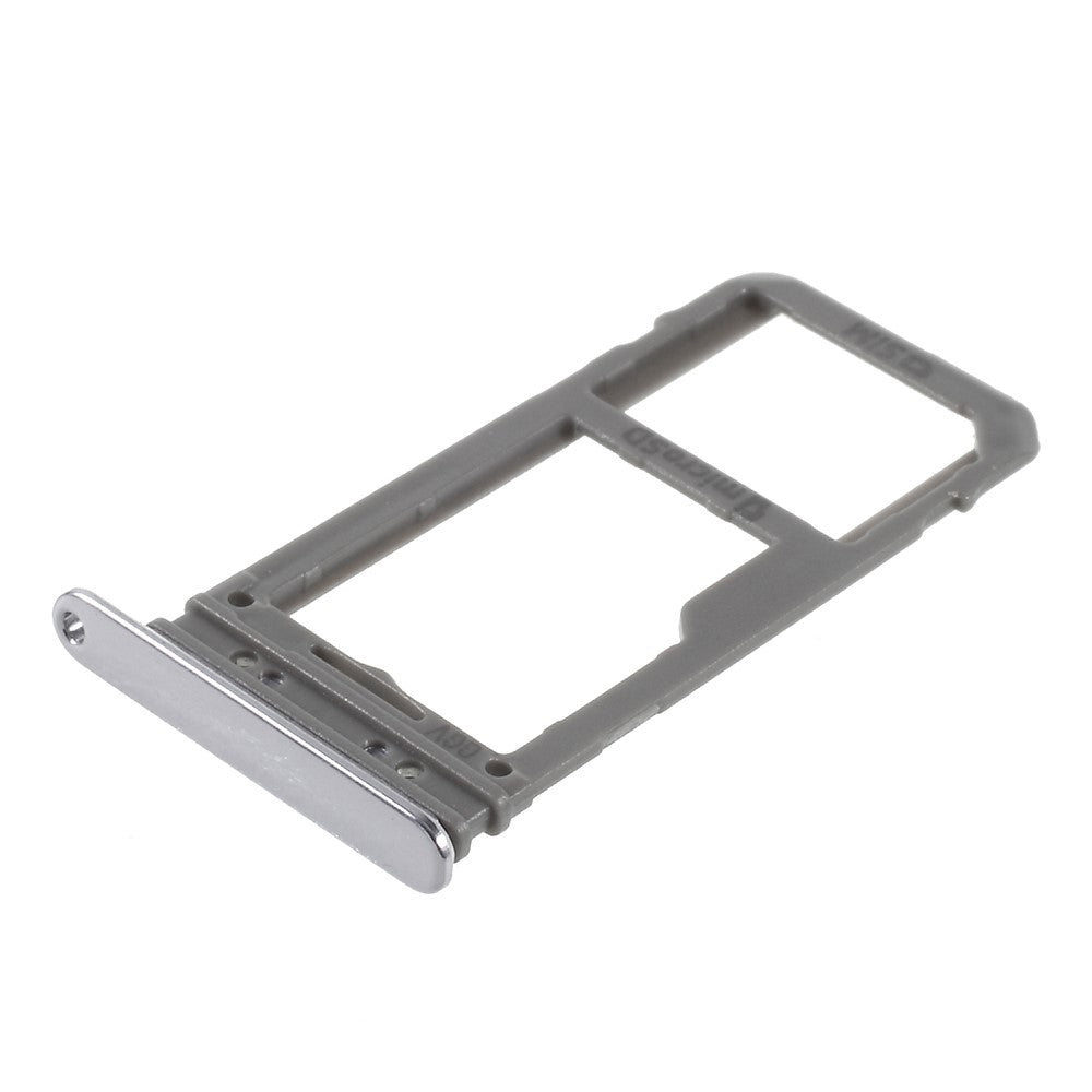 SIM Kartenhalter für Samsung Galaxy Note 8 Card Tray Holder Micro SD Slot