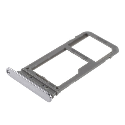 SIM Kartenhalter für Samsung Galaxy Note 8 Card Tray Holder Micro SD Slot