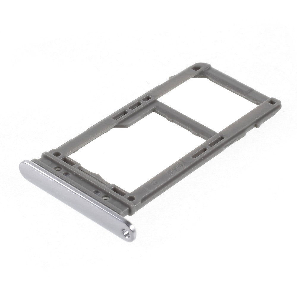 SIM Kartenhalter für Samsung Galaxy Note 8 Card Tray Holder Micro SD Slot