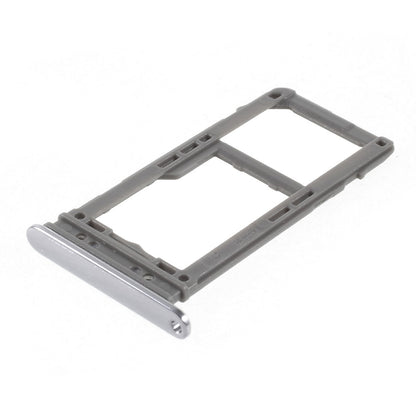 SIM Kartenhalter für Samsung Galaxy Note 8 Card Tray Holder Micro SD Slot