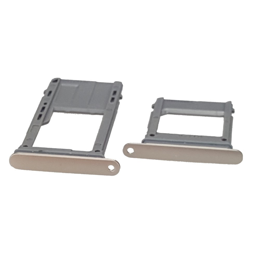 SIM Kartenhalter für Samsung Galaxy A5 A520 2017 Card Tray Holder Micro SD Slot