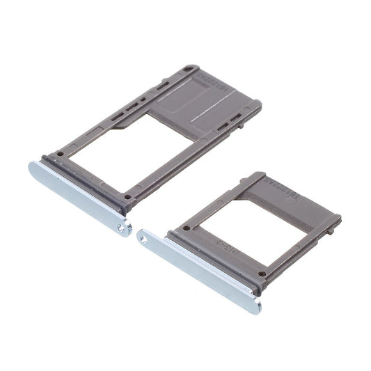 SIM Kartenhalter für Samsung Galaxy A5 A520 2017 Card Tray Holder Micro SD Slot