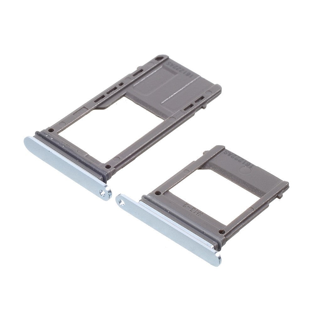 SIM Kartenhalter für Samsung Galaxy A5 A520 2017 Card Tray Holder Micro SD Slot