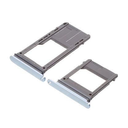 SIM Kartenhalter für Samsung Galaxy A5 A520 2017 Card Tray Holder Micro SD Slot