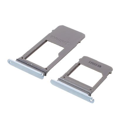 SIM Kartenhalter für Samsung Galaxy A5 A520 2017 Card Tray Holder Micro SD Slot