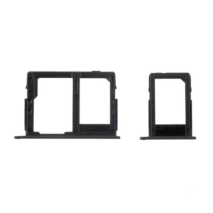SIM Kartenhalter für Samsung Galaxy J3 J330 (2017) Card Tray Holder Micro SD Slot