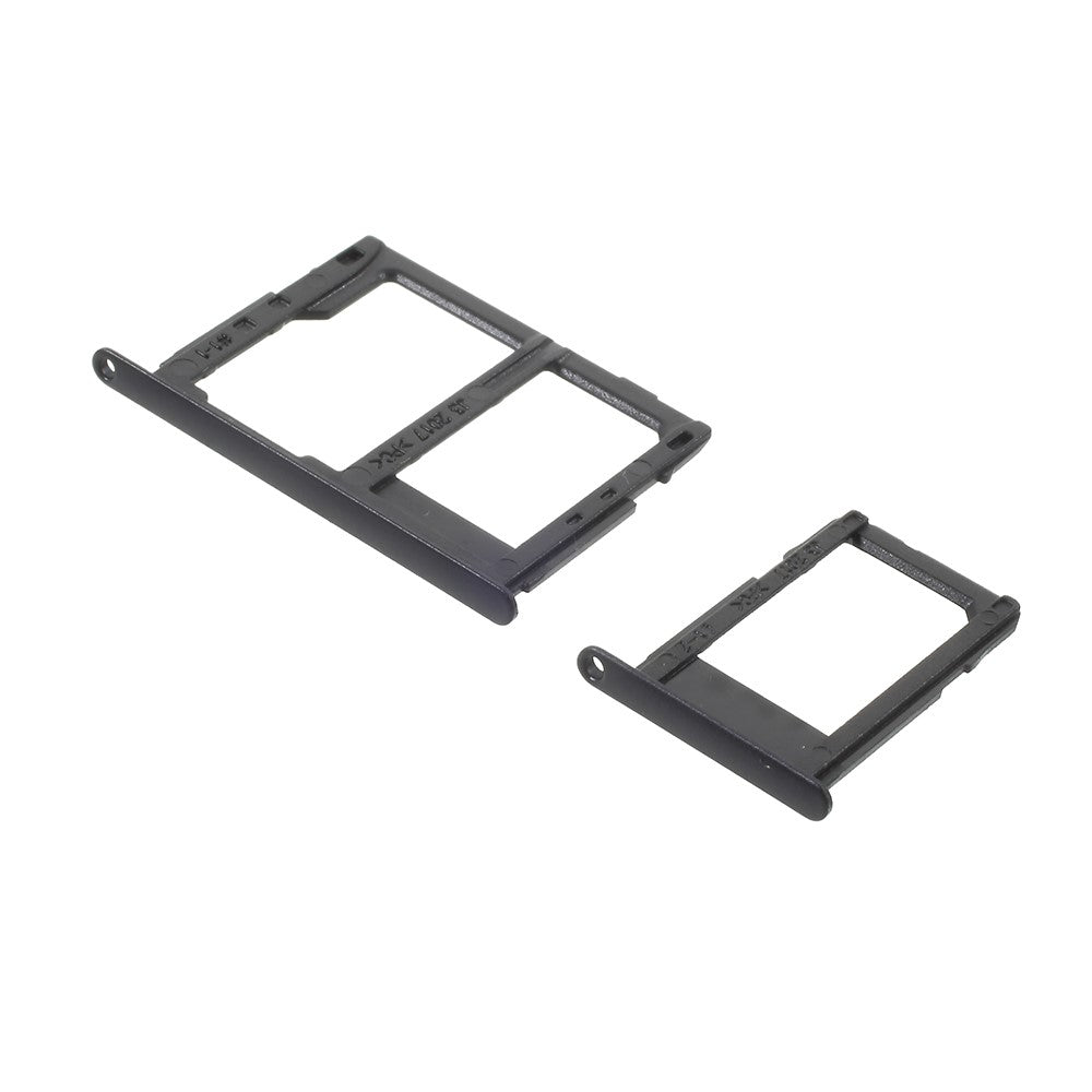 SIM Kartenhalter für Samsung Galaxy J3 J330 (2017) Card Tray Holder Micro SD Slot