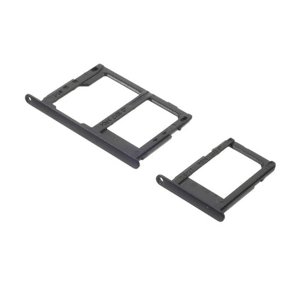 SIM Kartenhalter für Samsung Galaxy J3 J330 (2017) Card Tray Holder Micro SD Slot