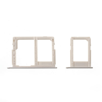 SIM Kartenhalter für Samsung Galaxy J3 J330 (2017) Card Tray Holder Micro SD Slot