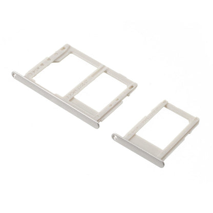 SIM Kartenhalter für Samsung Galaxy J3 J330 (2017) Card Tray Holder Micro SD Slot