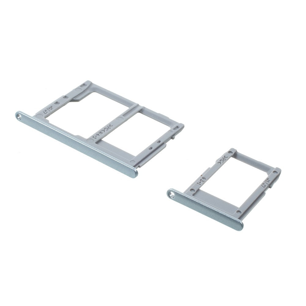 SIM Kartenhalter für Samsung Galaxy J3 J330 (2017) Card Tray Holder Micro SD Slot