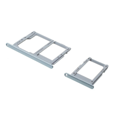 SIM Kartenhalter für Samsung Galaxy J3 J330 (2017) Card Tray Holder Micro SD Slot