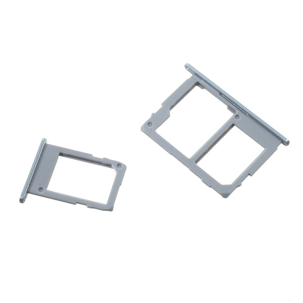 SIM Kartenhalter für Samsung Galaxy J3 J330 (2017) Card Tray Holder Micro SD Slot