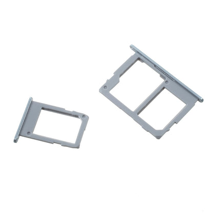 SIM Kartenhalter für Samsung Galaxy J3 J330 (2017) Card Tray Holder Micro SD Slot