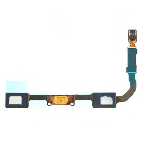 Samsung Galaxy S4 I9500 Menü Button Keypad Sensor Flex