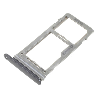 Single SIM Kartenhalter für SAMSUNG GALAXY S9 S9+ PLUS Card Tray Micro SD Slot