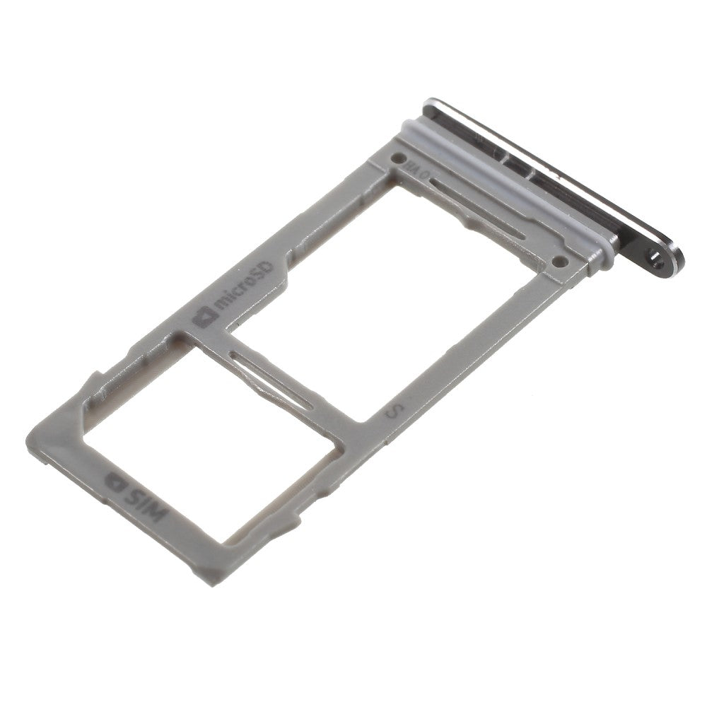 Single SIM Kartenhalter für SAMSUNG GALAXY S9 S9+ PLUS Card Tray Micro SD Slot