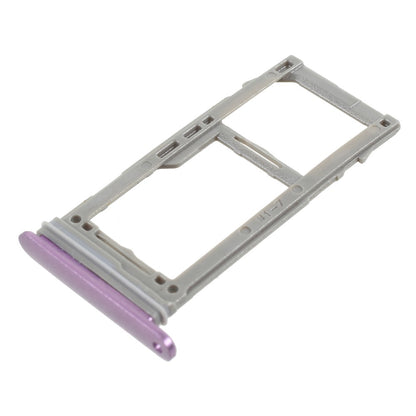 Single SIM Kartenhalter für SAMSUNG GALAXY S9 S9+ PLUS Card Tray Micro SD Slot