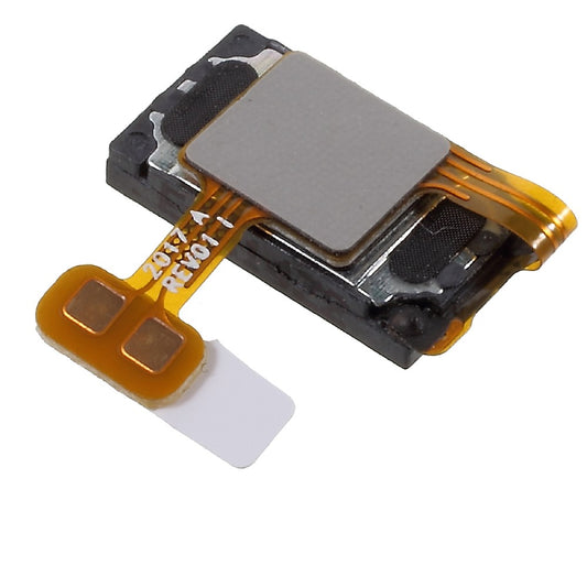 Hörmuschel für Samsung Galaxy A3 A5 A7 (2017) Earpiece Flex Kabel Kapsel Speaker