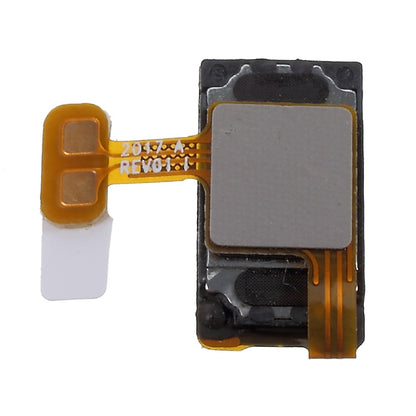 Hörmuschel für Samsung Galaxy A3 A5 A7 (2017) Earpiece Flex Kabel Kapsel Speaker