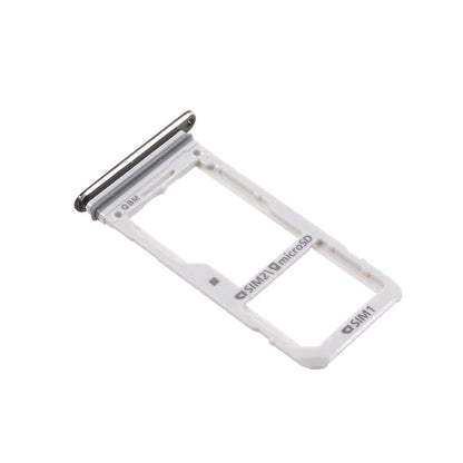 Dual SIM Kartenhalter für Samsung Galaxy S8 S8+ PLUS Micro SD Card Tray Holder