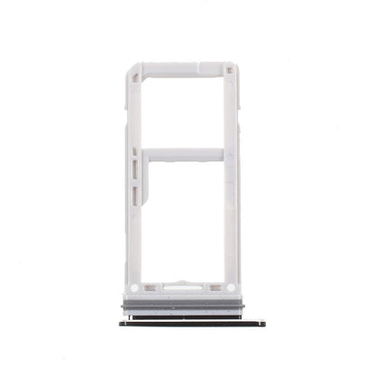 Dual SIM Kartenhalter für Samsung Galaxy S8 S8+ PLUS Micro SD Card Tray Holder