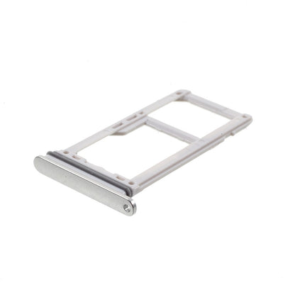 Dual SIM Kartenhalter für Samsung Galaxy S8 S8+ PLUS Micro SD Card Tray Holder