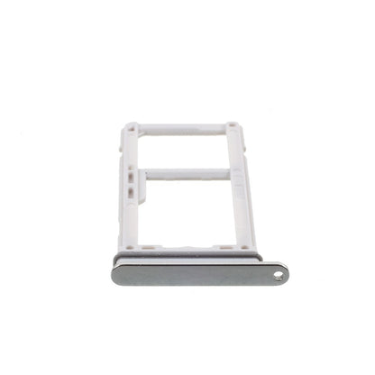 Dual SIM Kartenhalter für Samsung Galaxy S8 S8+ PLUS Micro SD Card Tray Holder