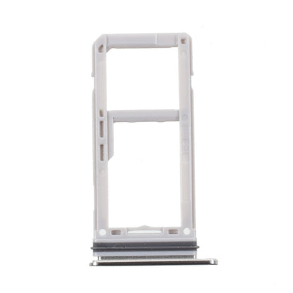 Dual SIM Kartenhalter für Samsung Galaxy S8 S8+ PLUS Micro SD Card Tray Holder