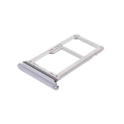 Dual SIM Kartenhalter für Samsung Galaxy S8 S8+ PLUS Micro SD Card Tray Holder