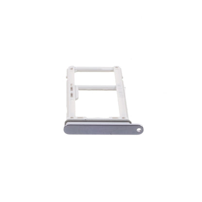 Dual SIM Kartenhalter für Samsung Galaxy S8 S8+ PLUS Micro SD Card Tray Holder