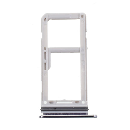 Dual SIM Kartenhalter für Samsung Galaxy S8 S8+ PLUS Micro SD Card Tray Holder