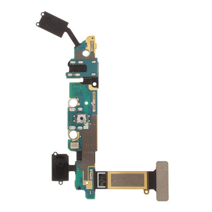 Dock Connector für Samsung Galaxy S6 G920F Mikrofon USB Buchse Flex Part