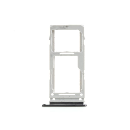 Dual SIM Kartenhalter für SAMSUNG GALAXY S10 S10+ S10e Micro SD Card Tray Holder