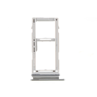 Dual SIM Kartenhalter für SAMSUNG GALAXY S10 S10+ S10e Micro SD Card Tray Holder