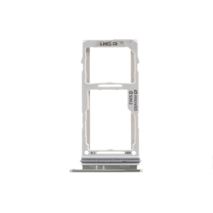 Dual SIM Kartenhalter für SAMSUNG GALAXY S10 S10+ S10e Micro SD Card Tray Holder