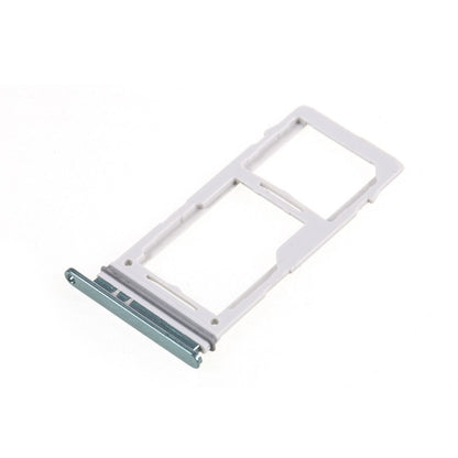 Dual SIM Kartenhalter für SAMSUNG GALAXY S10 S10+ S10e Micro SD Card Tray Holder