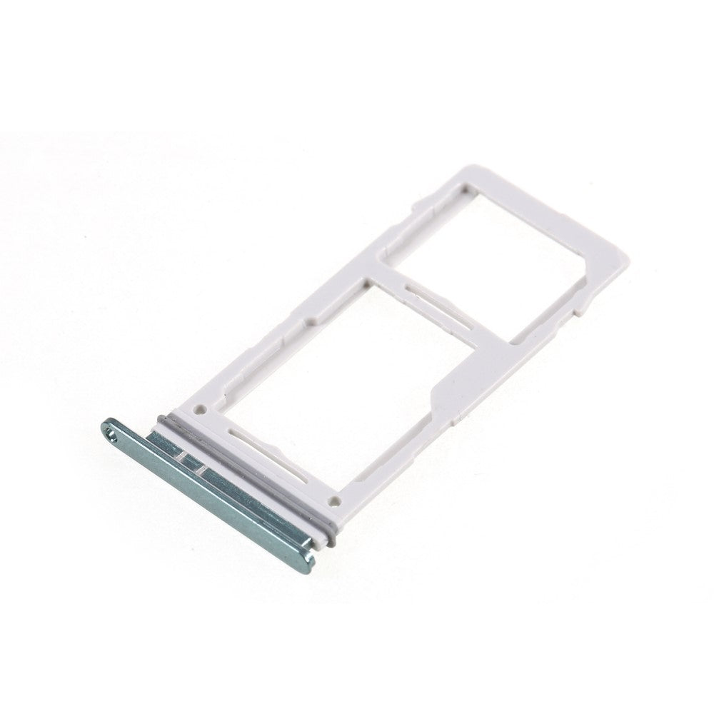 Dual SIM Kartenhalter für SAMSUNG GALAXY S10 S10+ S10e Micro SD Card Tray Holder