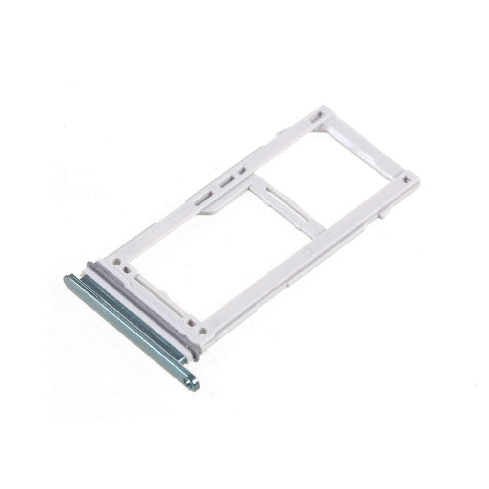 Dual SIM Kartenhalter für SAMSUNG GALAXY S10 S10+ S10e Micro SD Card Tray Holder