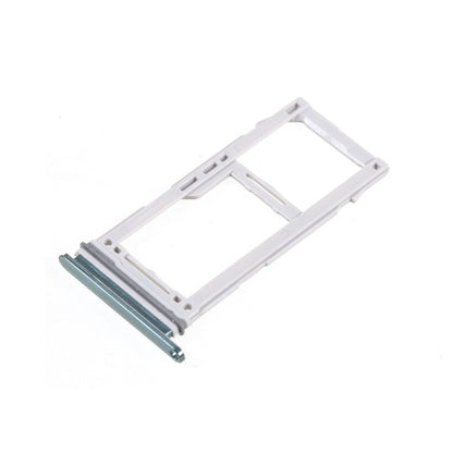 Dual SIM Kartenhalter für SAMSUNG GALAXY S10 S10+ S10e Micro SD Card Tray Holder