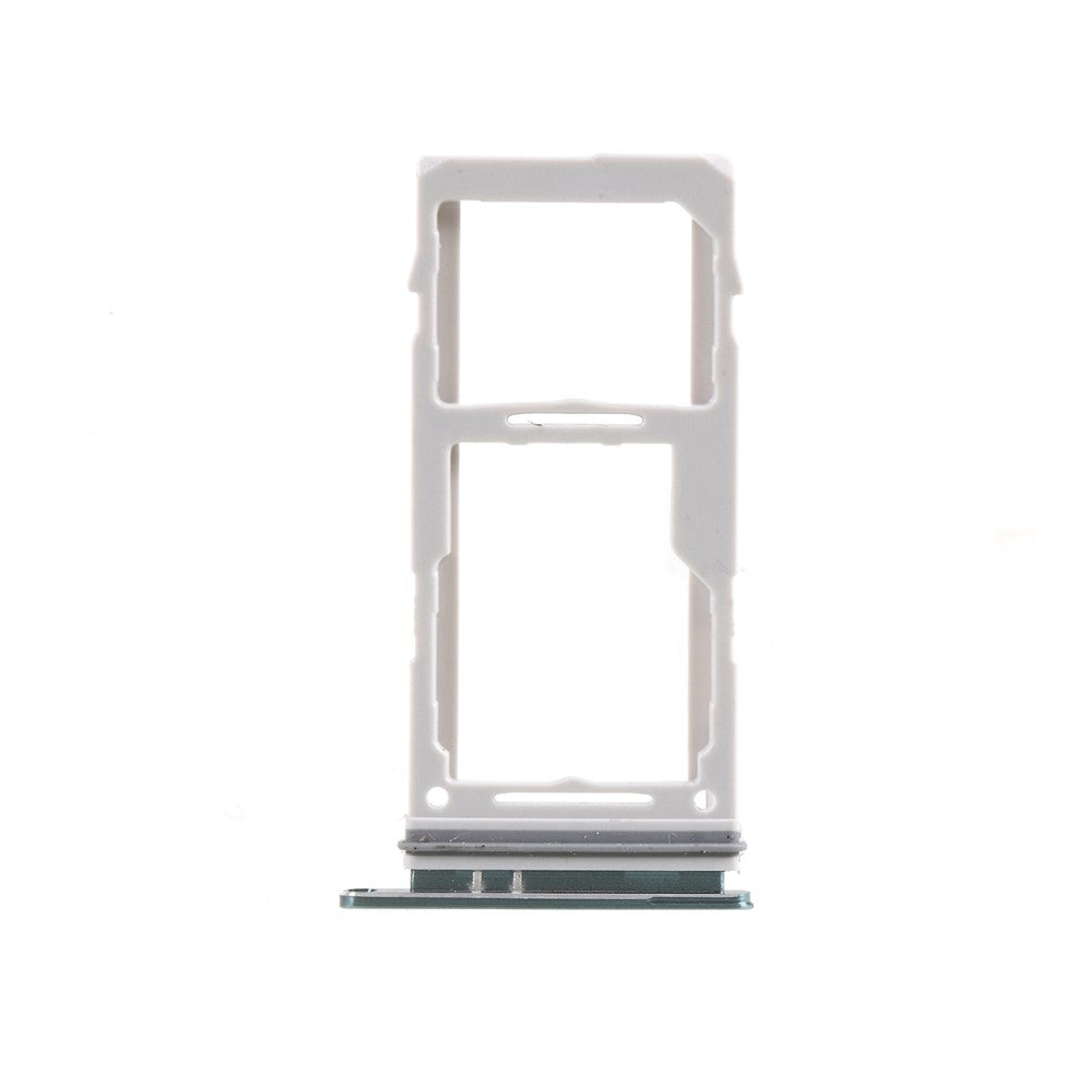 Dual SIM Kartenhalter für SAMSUNG GALAXY S10 S10+ S10e Micro SD Card Tray Holder